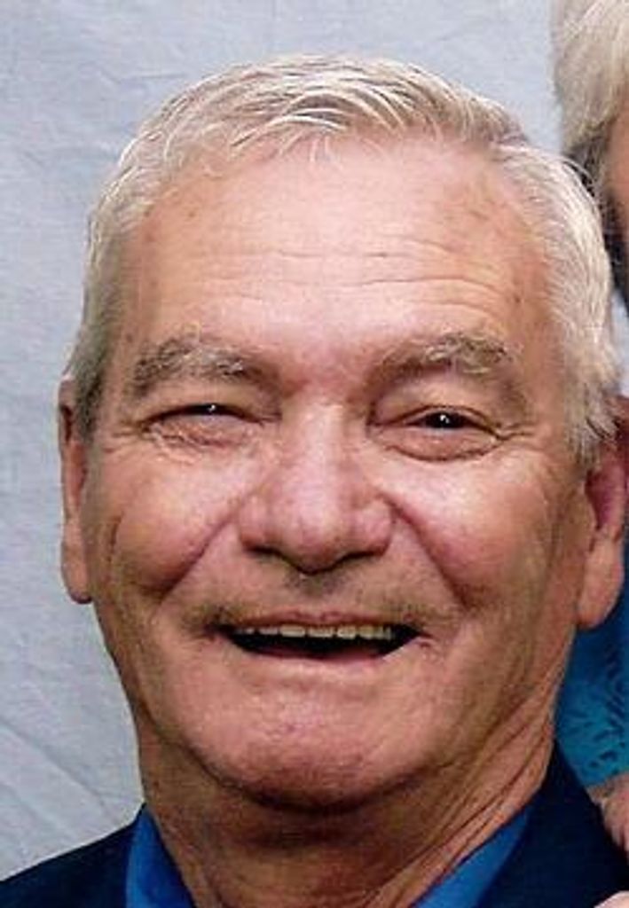 Robert D. Weems Profile Photo