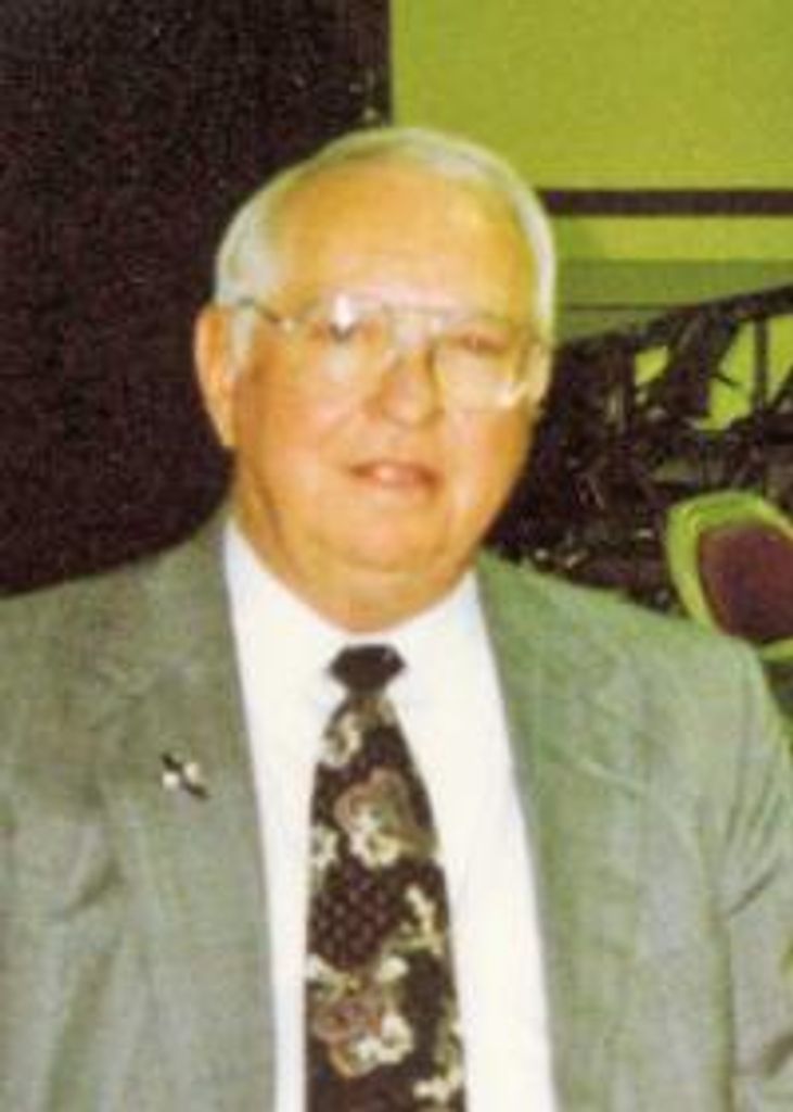 Lee Roy "Leepy" Rendleman