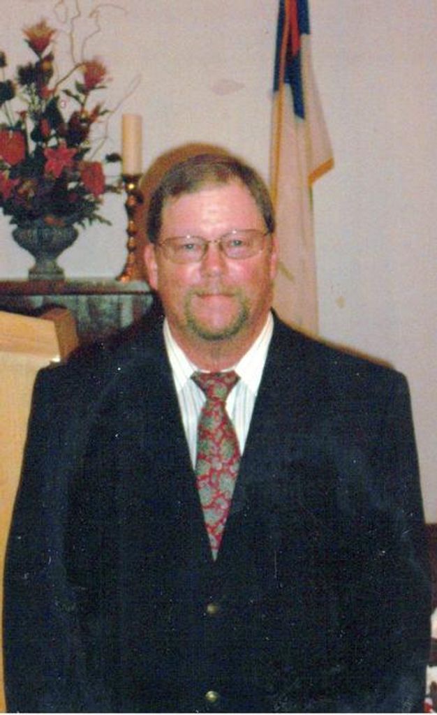 John Mark Pool Profile Photo