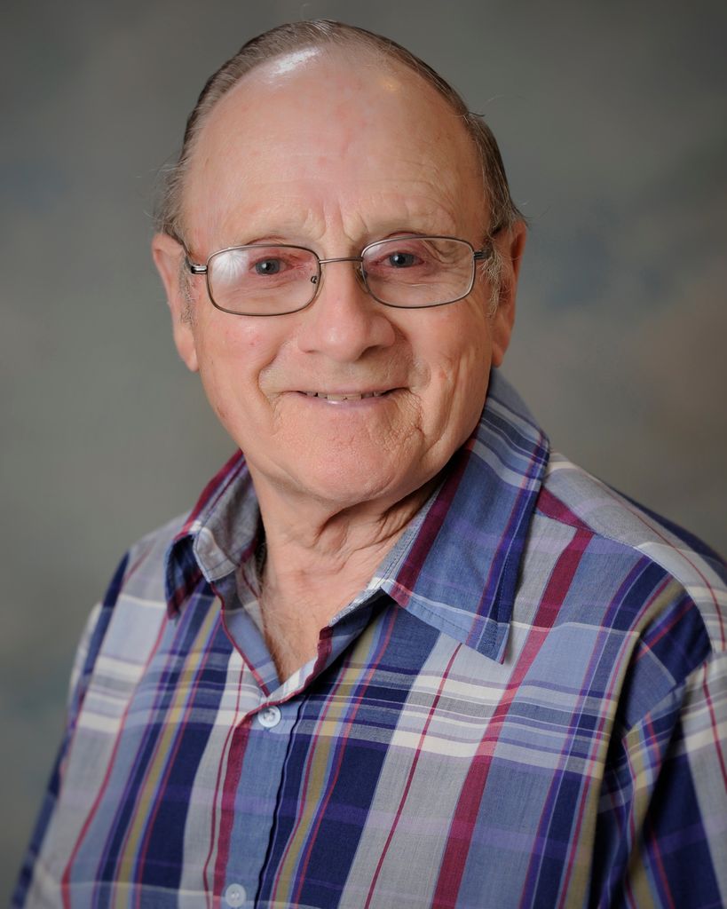Donald W. Rettmann Profile Photo