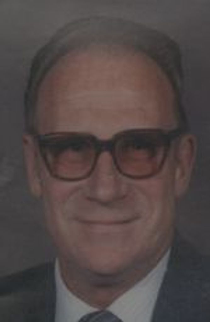 William ‘Bill’ Raymond Kiesser Profile Photo