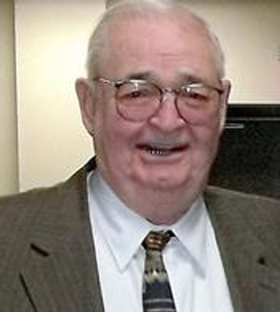 Donald Milbrandt