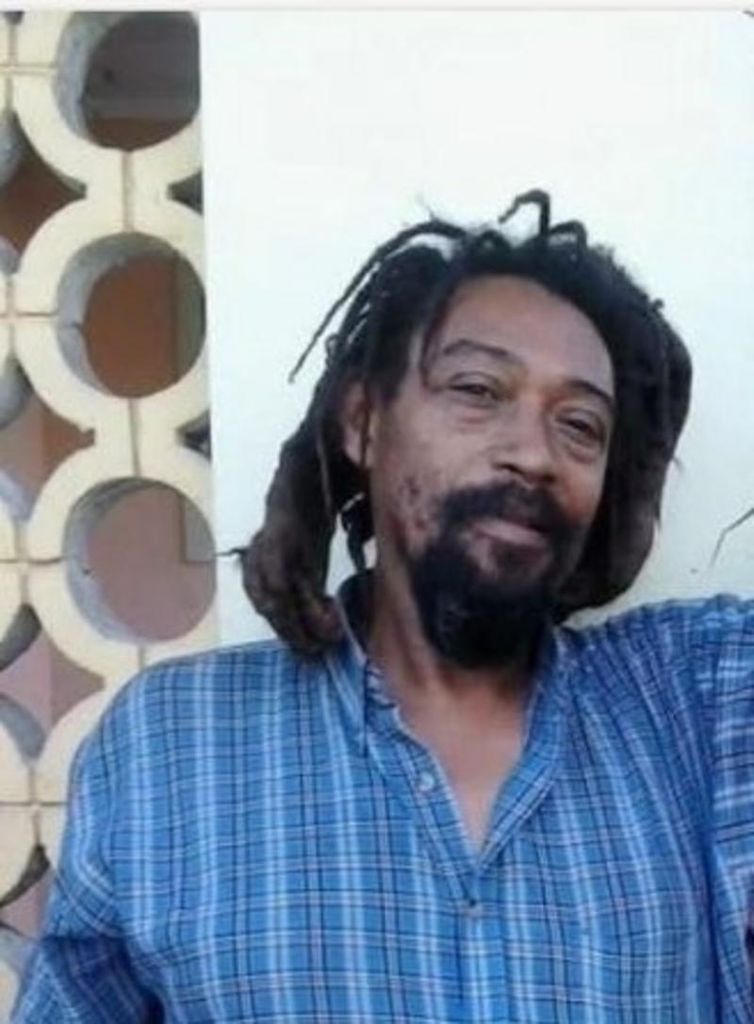 Stephen Ephriam Major Profile Photo