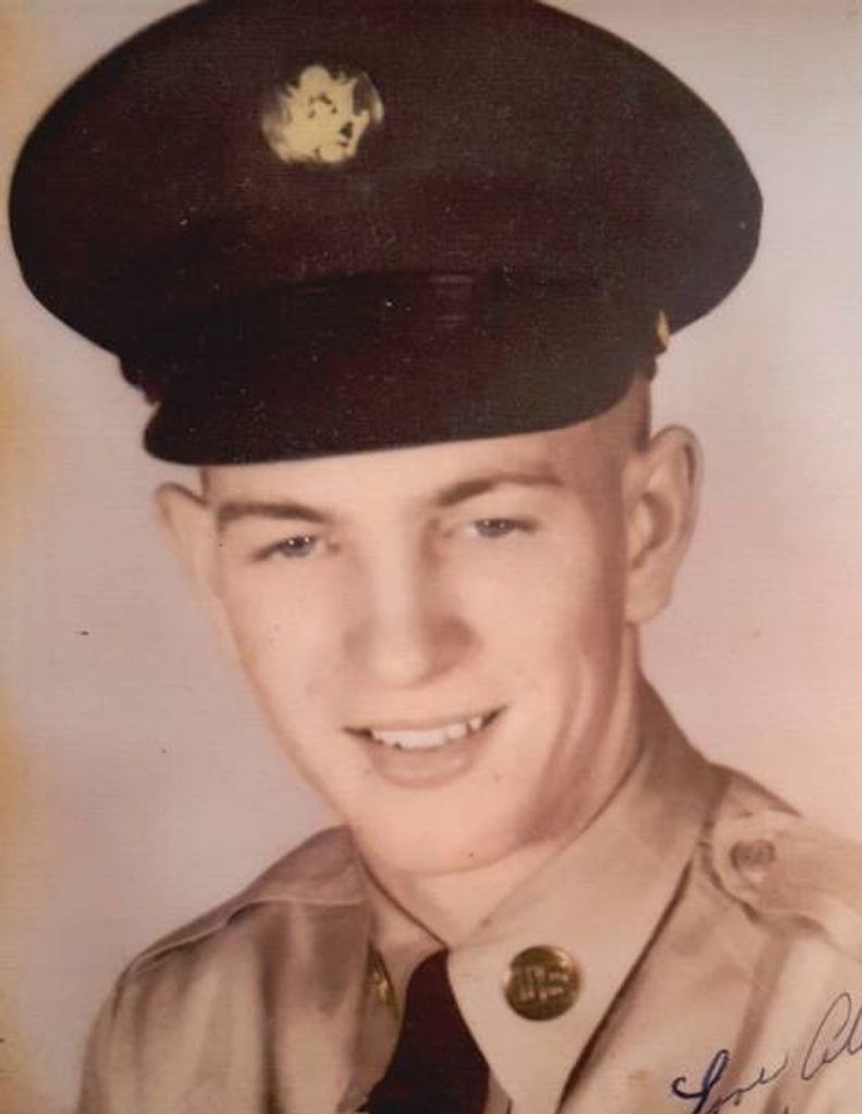 Thomas Kelley, of Etowah, TN