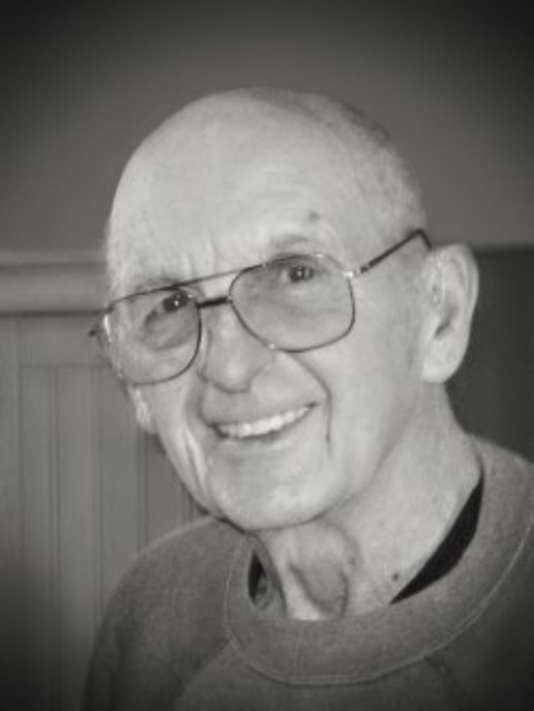 Richard H. Hazzard