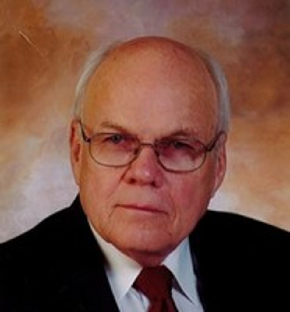 Ronald Paul Haygood, Sr.