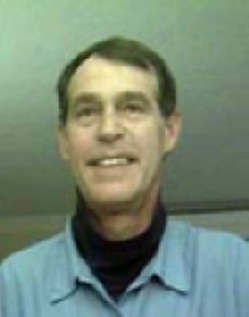 Timothy  Gerald Mamula