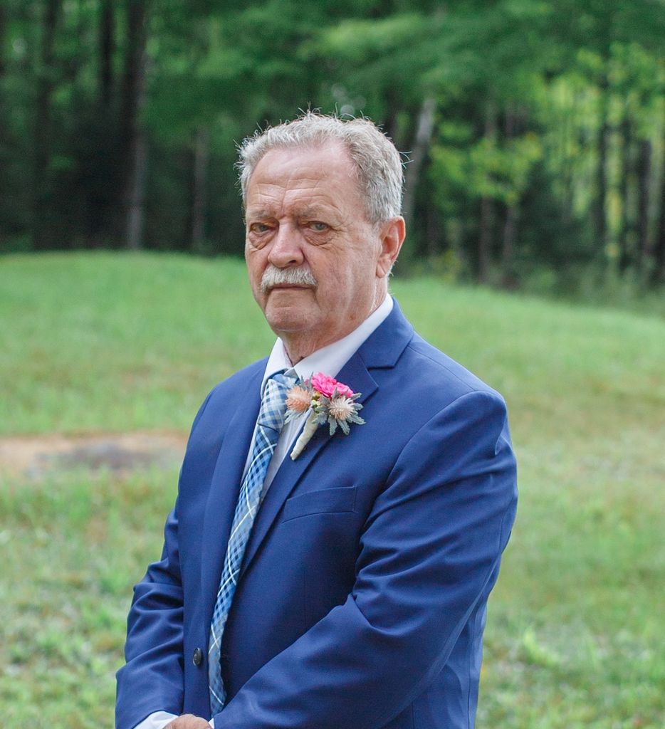 Ted E. LaClair