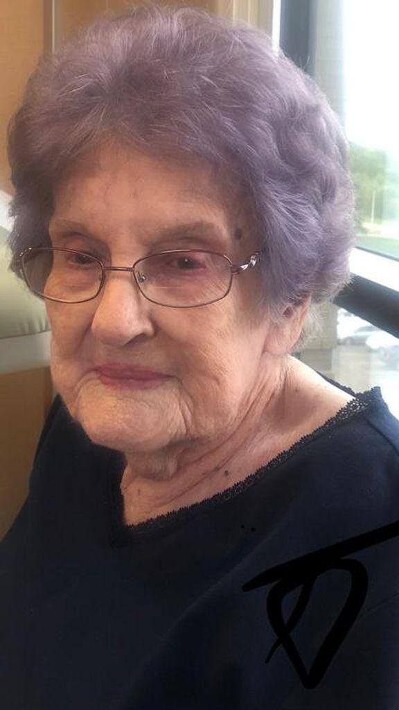 Lucille Williams Profile Photo