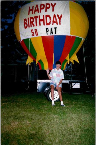 Patsy "Pat" Kerr photo gallery thumbnail 13 of 30
