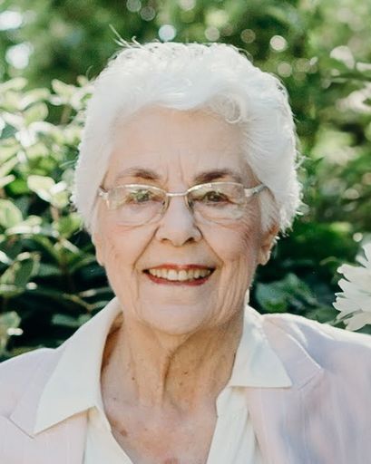 Charlotte  Humphrey's obituary image