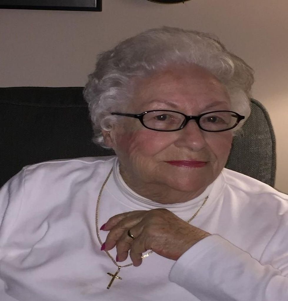 Faye M. Lohwasser Profile Photo