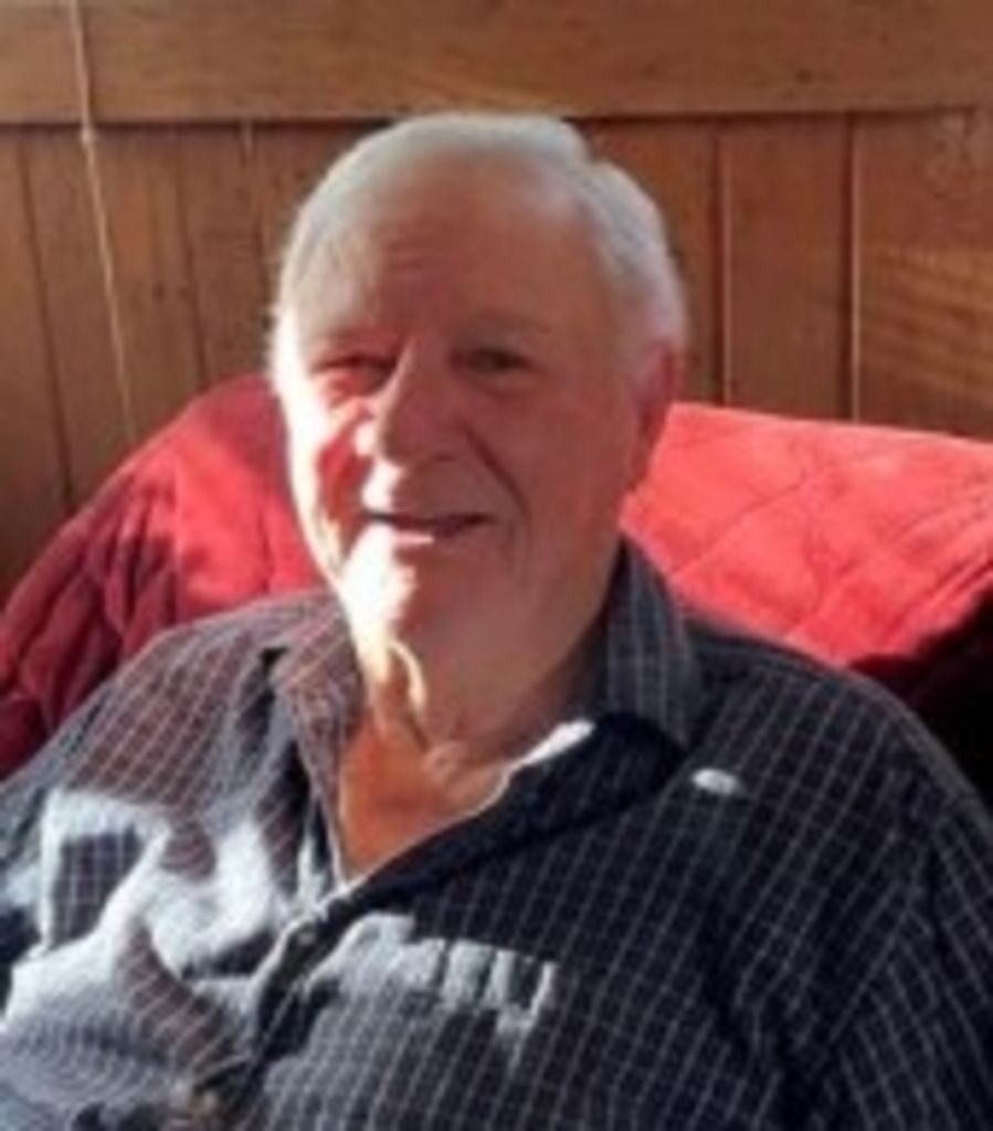 Tommy Lee Willix Profile Photo