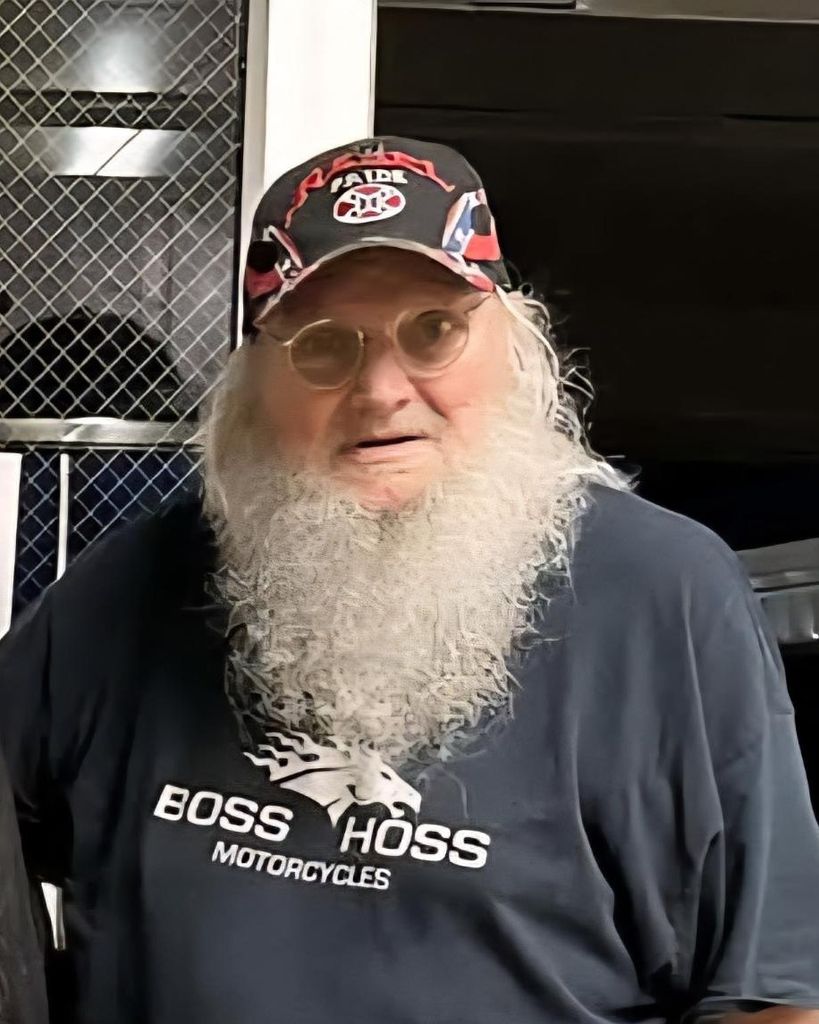 Alvin Harville Profile Photo