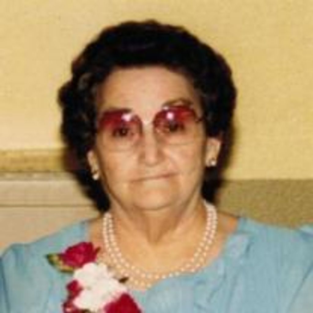 Marlene E. Sly