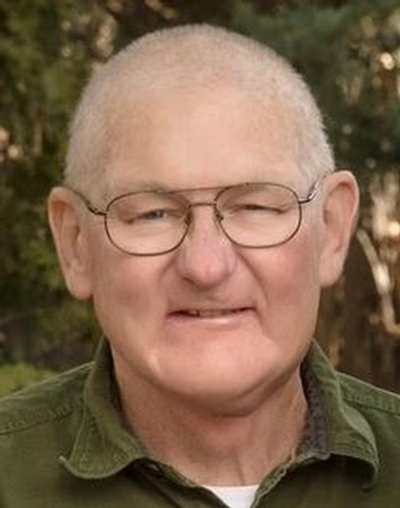 Billy Wayne Blue