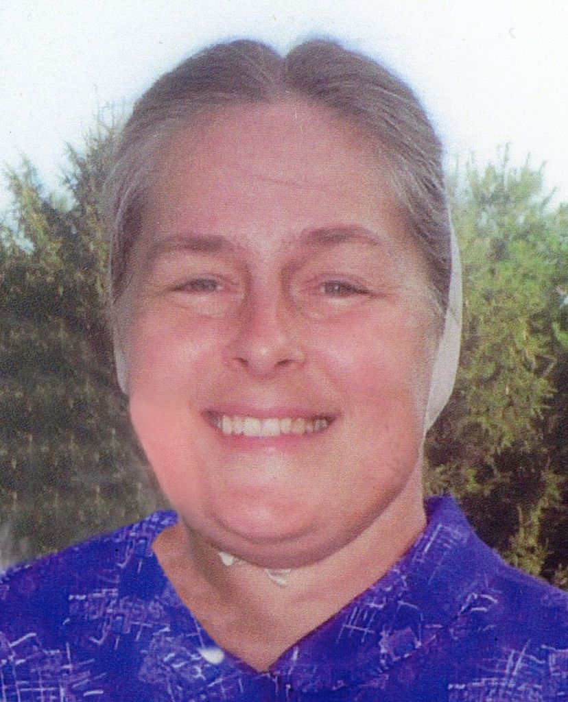 Linda Arlene Mohler