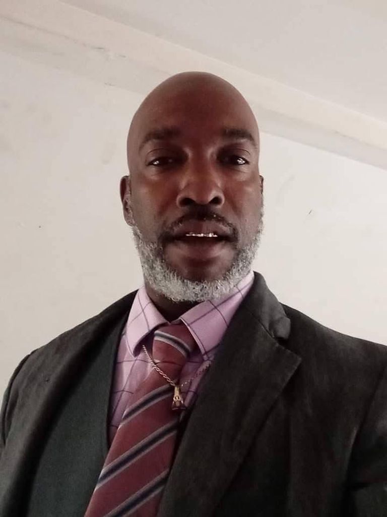 Christopher Lee Bullock