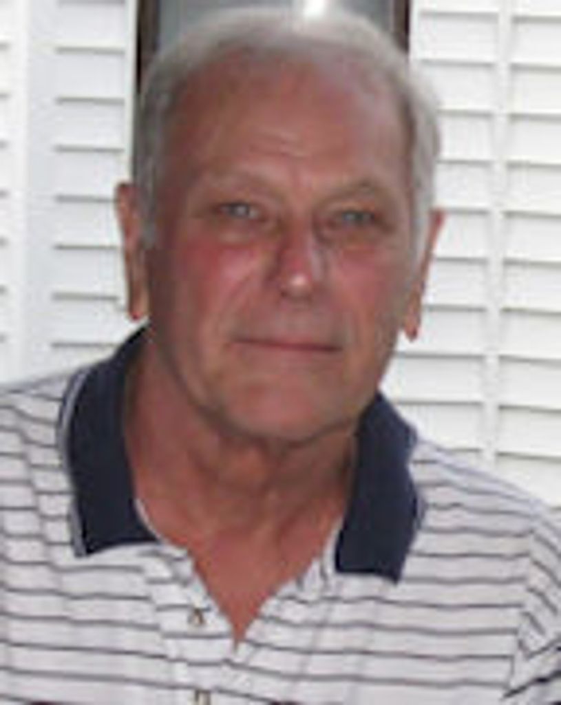 Warren Edward Dowler Profile Photo