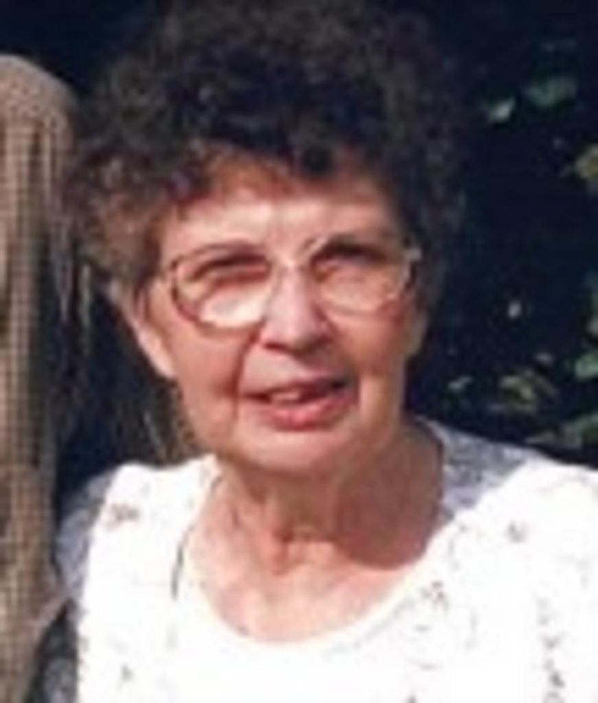 Patricia Ann Elliott Profile Photo