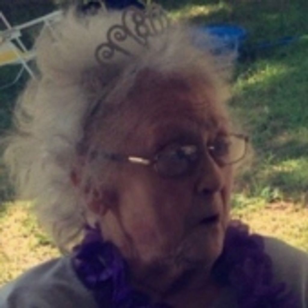 Ethel Mae Norcross