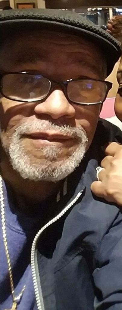 Damon L. Brown, Sr.