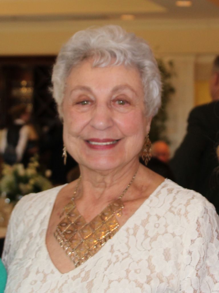 Olga "Gloria" A. Rosendale Profile Photo