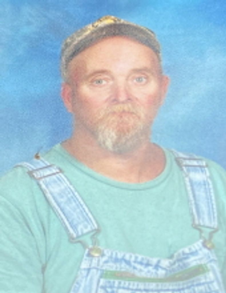 Floyd Will Fowler, Jr.