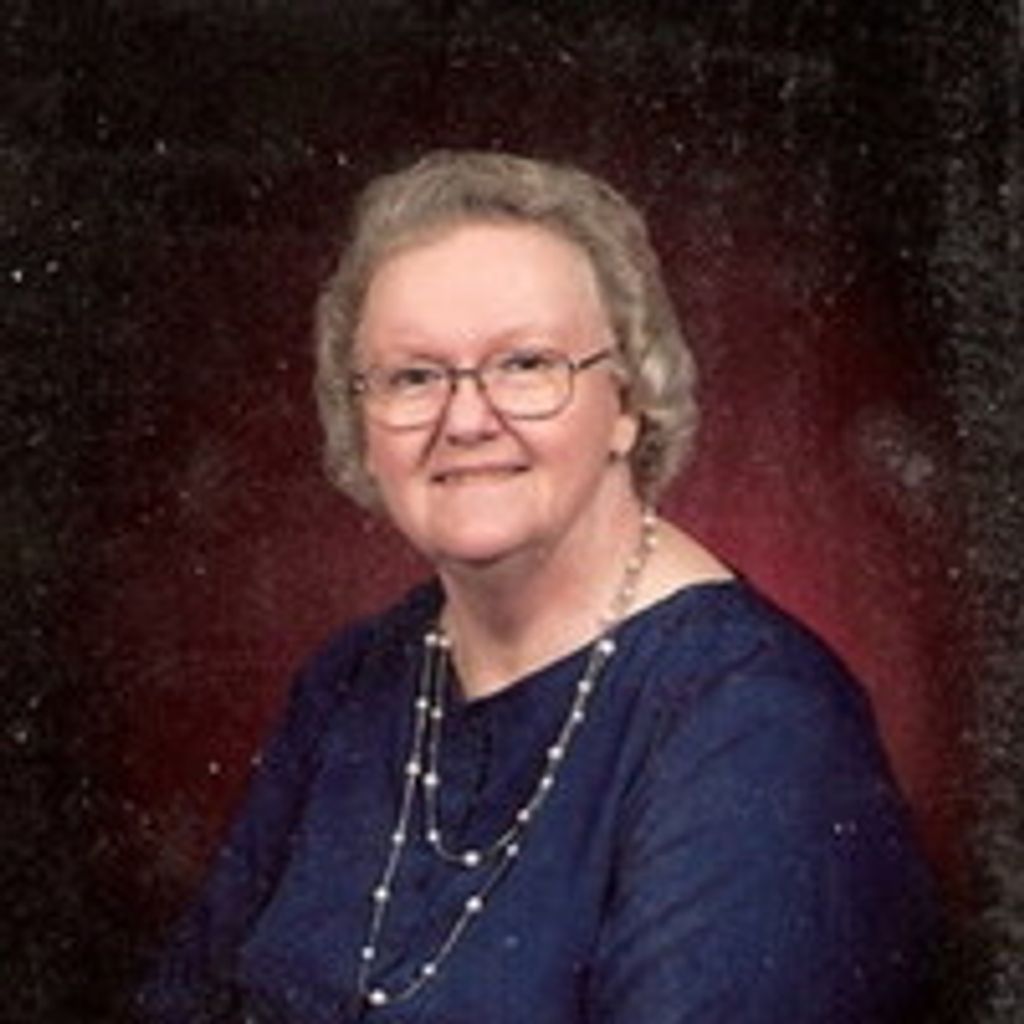 Mary Boling