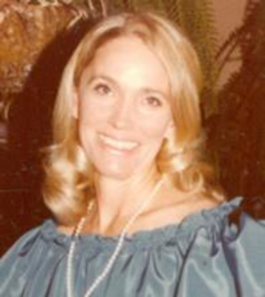Margaret Eloise Colocho