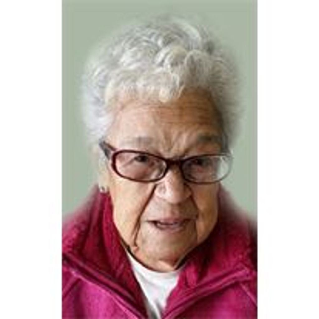 Margaret L. Griego