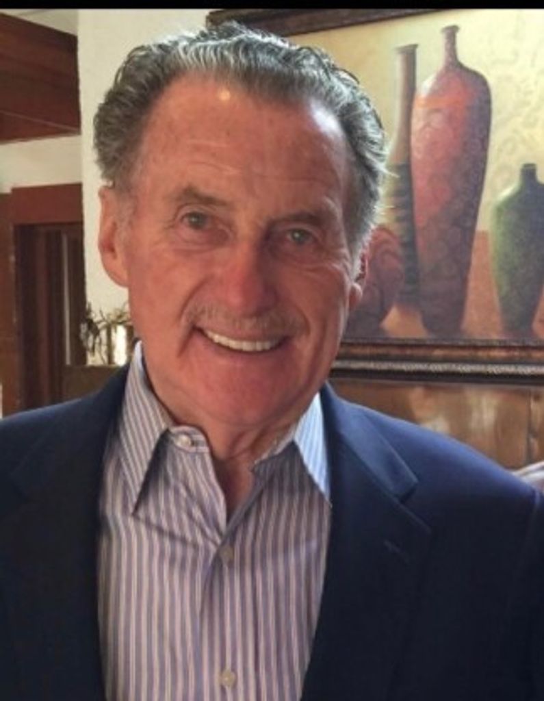 John Patrick Massey Profile Photo