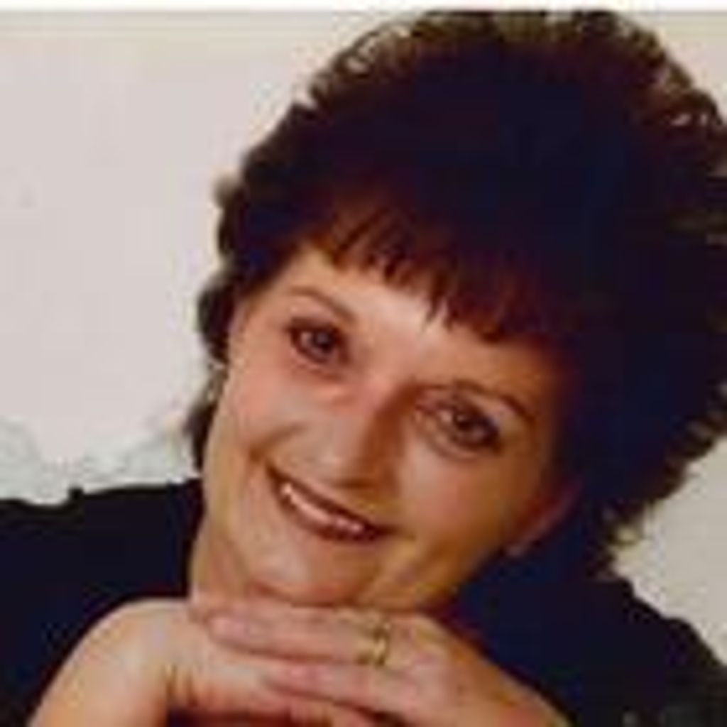 Katherine Hughes Profile Photo