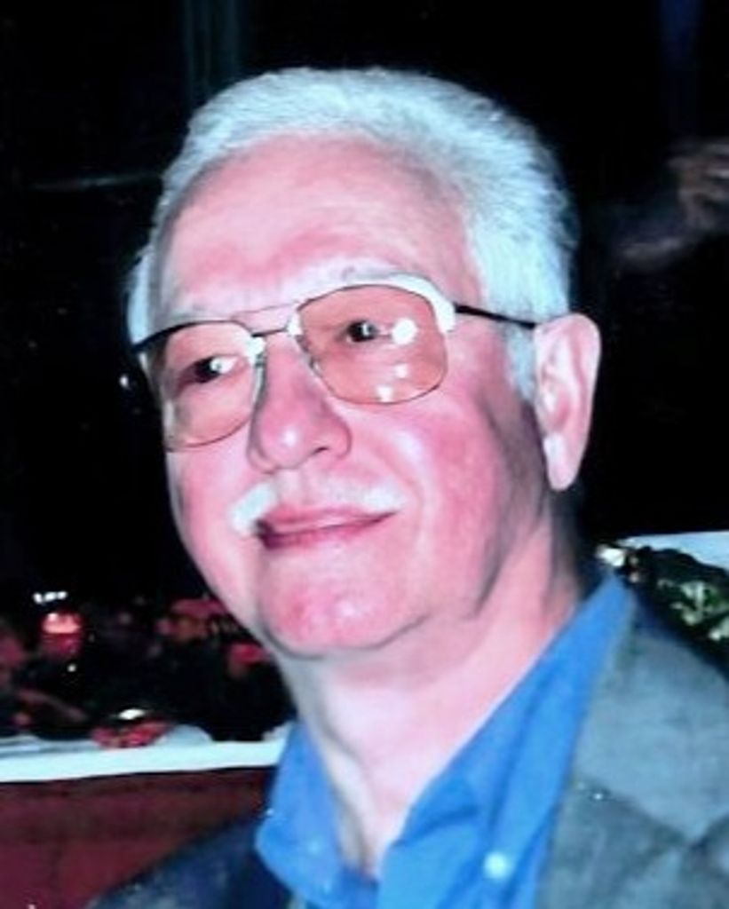 James A. Offenburger
