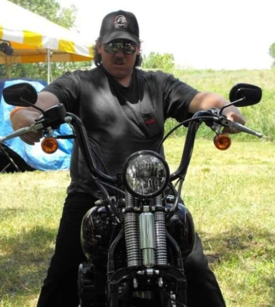 Randy Gilmore