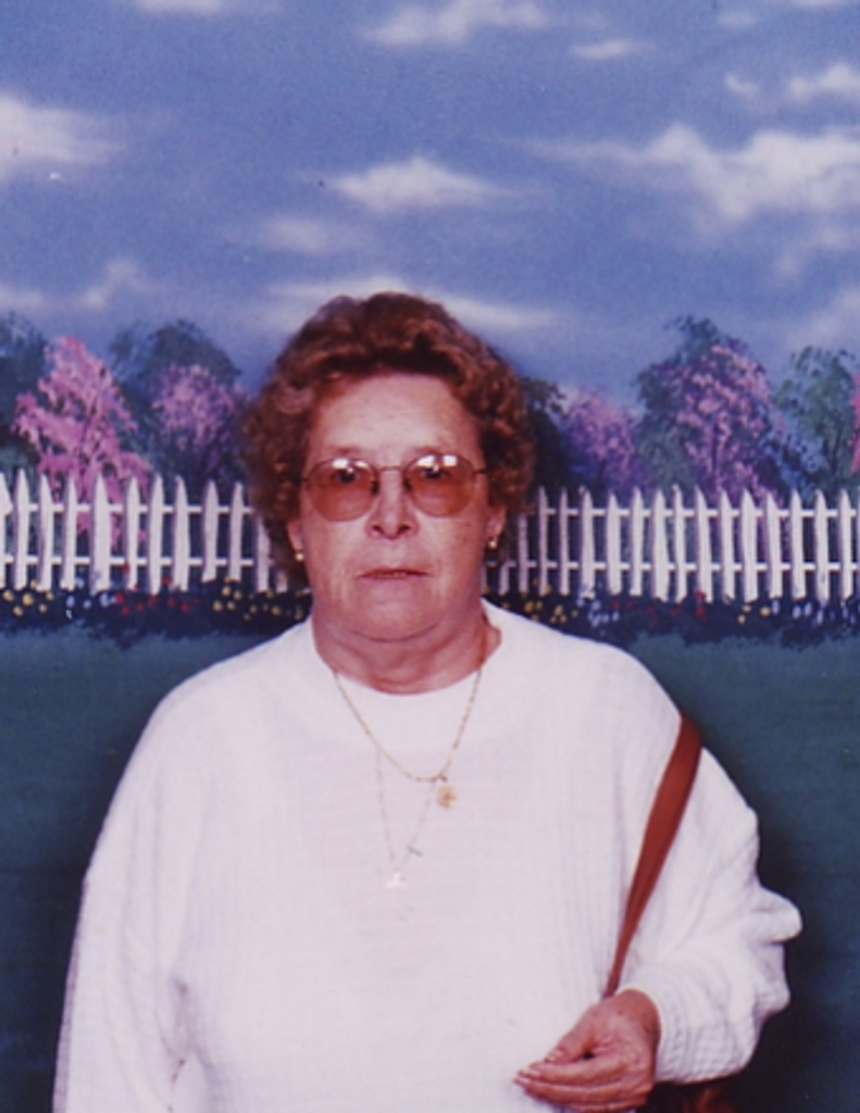 Edna  Walker Cowan