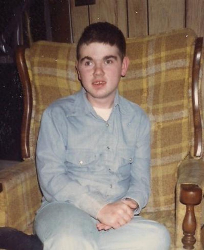 Michael Porter Profile Photo