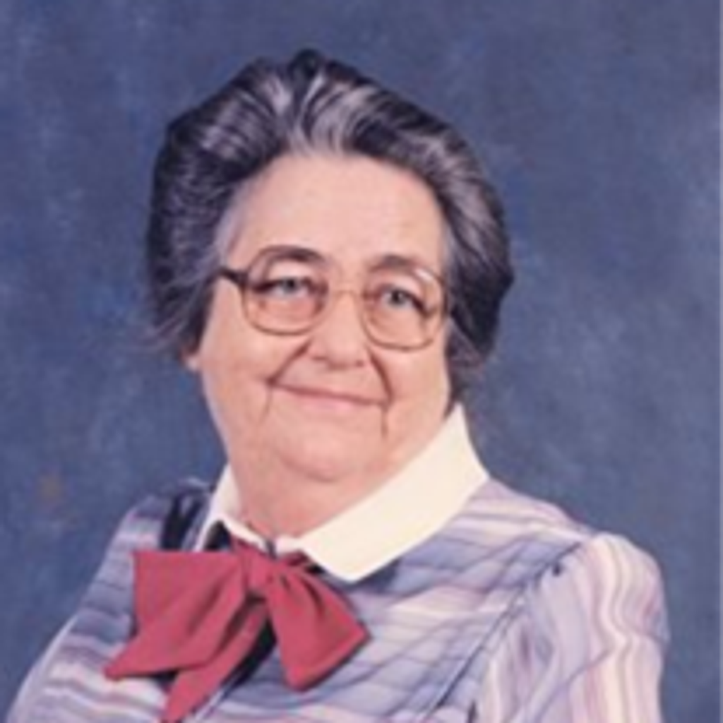 Mamie Dell Climer Essary