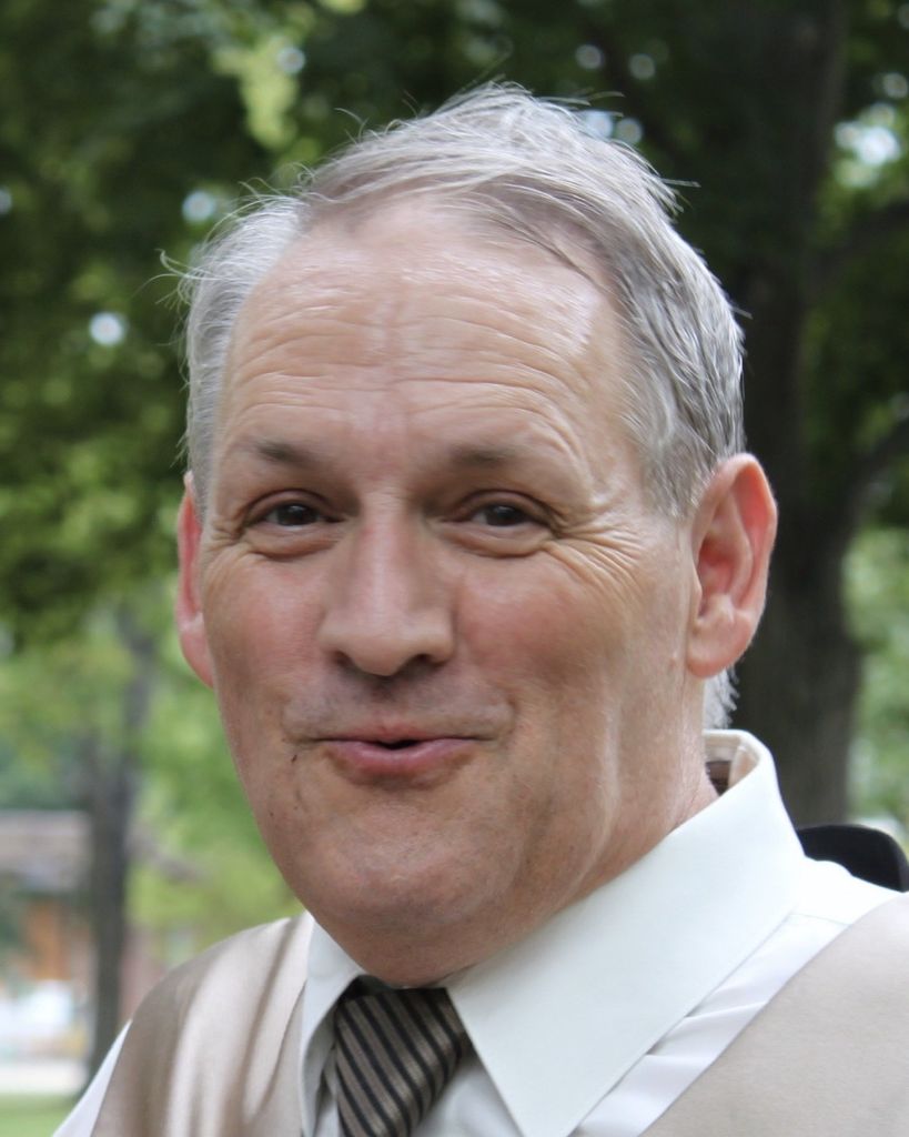 Leonard J Anglin Jr Profile Photo