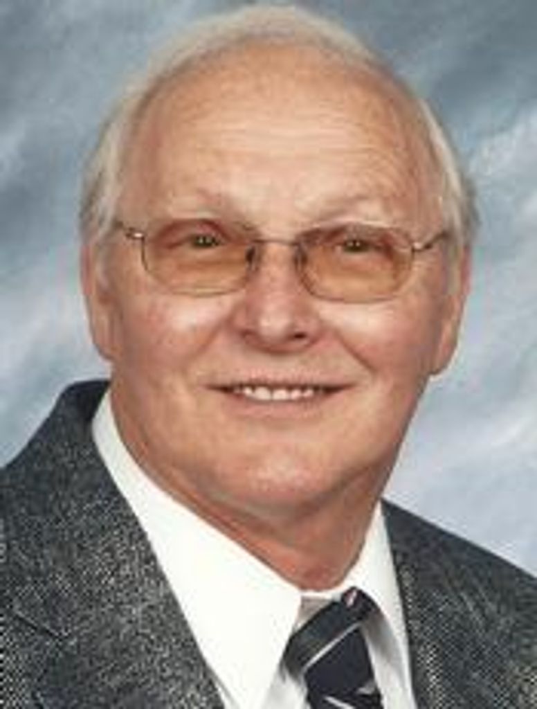 Clyde Duane Schultz Profile Photo