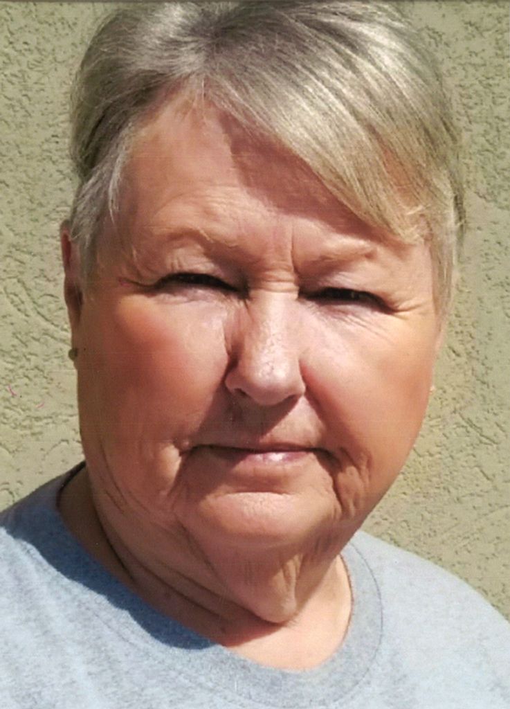 Gaylene Hreinson