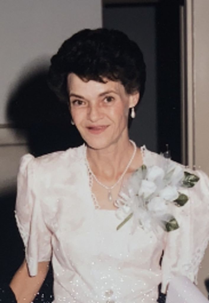 Betty L. Ward