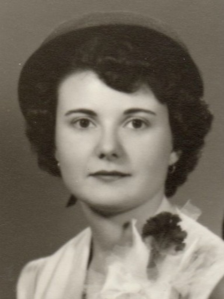 Bette Nobles Smith