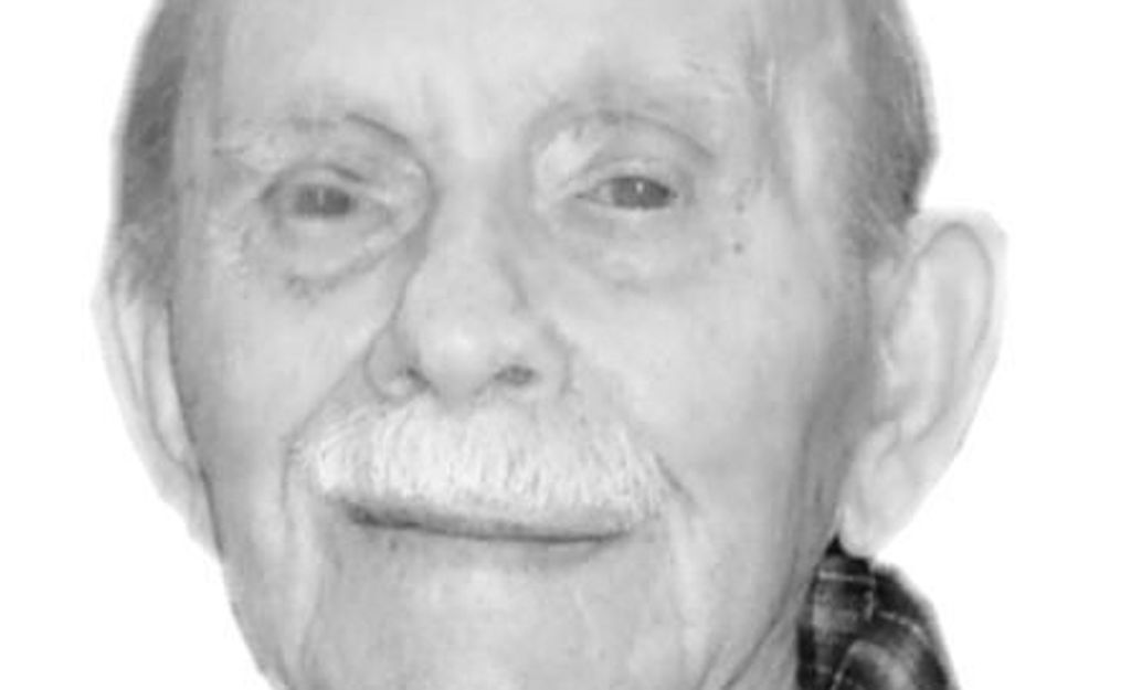 Wilbur Baxter Kern