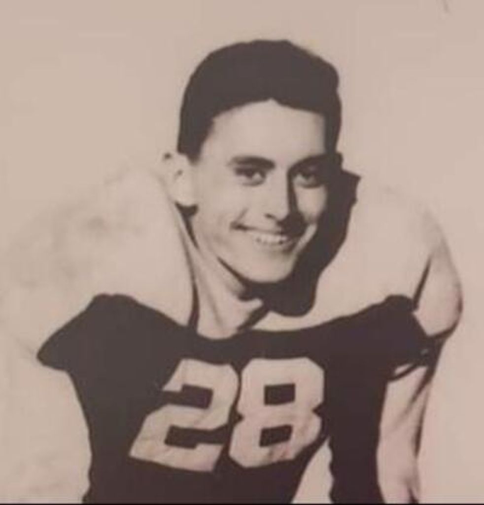 William "Bill" R. Tresten Profile Photo