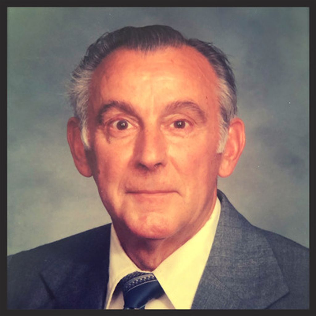 Anthony Nick Gutcen Profile Photo