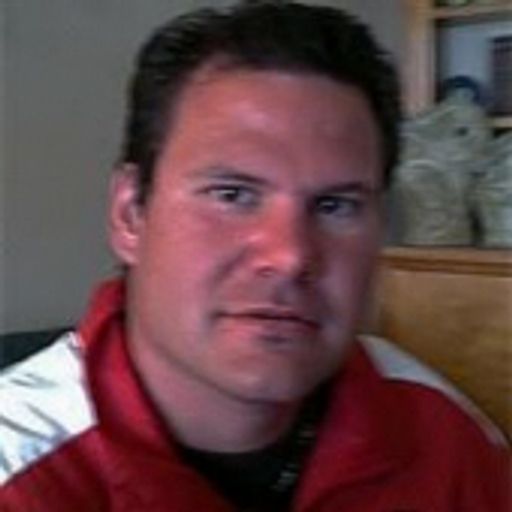 Ryan P. Haden Profile Photo