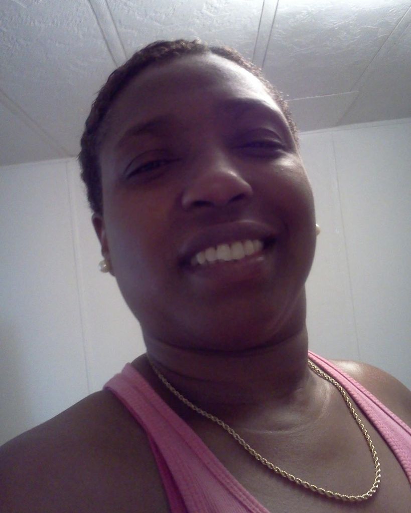 Mrs. April Selena Smith Profile Photo