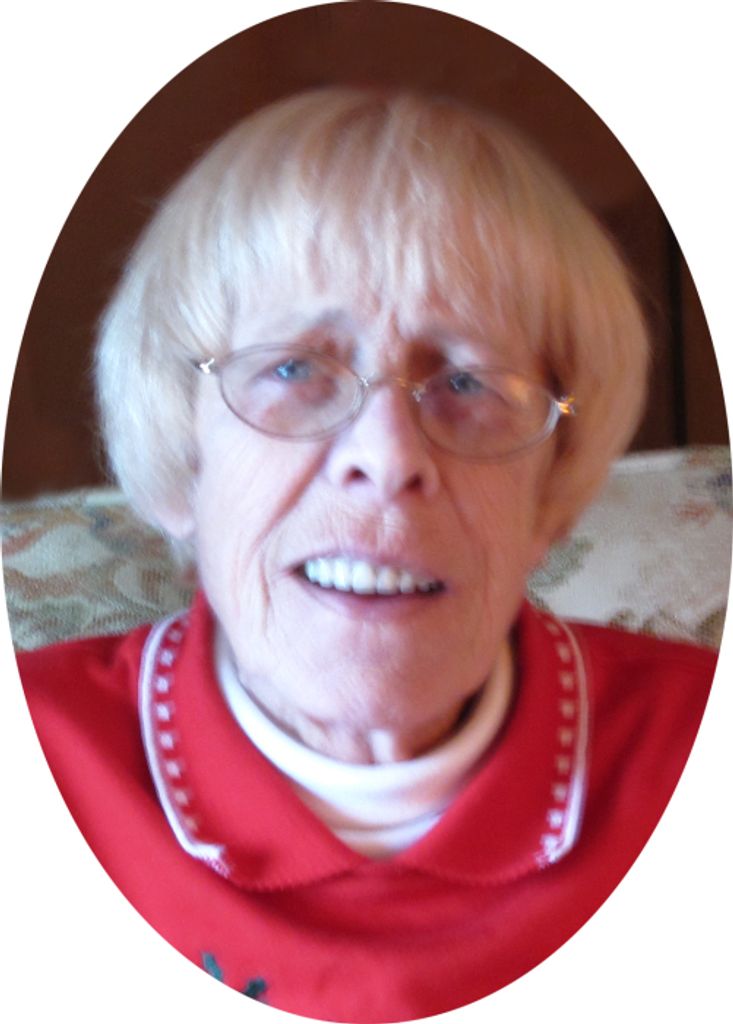 Karin I Sherman Profile Photo