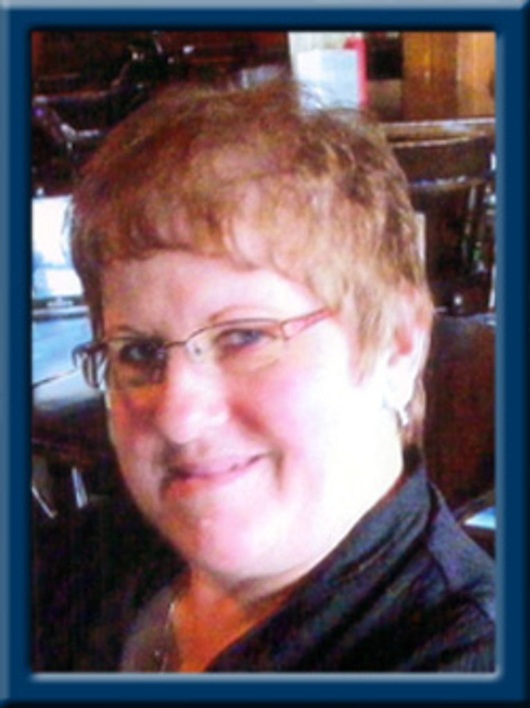 Judith Christine Theriau